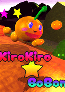 KiroKiro BoBon poster
