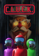 C.L.U.C.K.