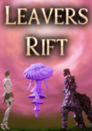 Leavers Rift poster