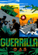Guerrilla War