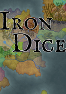 Iron Dice poster
