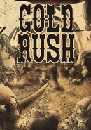 Gold Rush poster