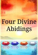 Four Divine Abidings poster