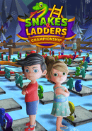 Snakes and Ladders Championship poster