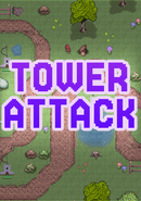 Tower Attack poster