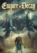 Empire in Decay poster