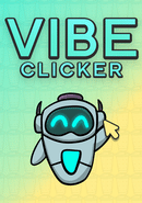 Vibe Clicker poster