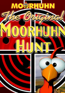 The Original Moorhuhn Hunt poster