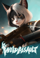 Wild Assault poster