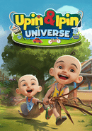 Upin & Ipin Universe