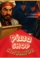 Pizza Shop Simulator