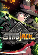 Stabjack poster