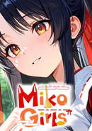Miko Girls poster