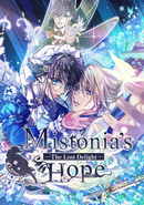 Mistonia's Hope: The Lost Delight