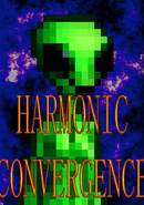 Harmonic Convergence poster