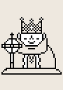 Catacomb Chess poster