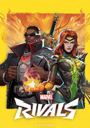 Marvel Rivals