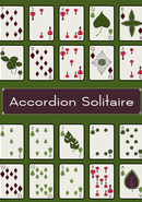 Accordion Solitaire