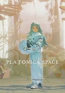 Platonica Space