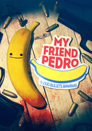 My Friend Pedro