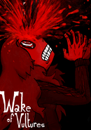 Hopeless Divine: Wake of Vultures