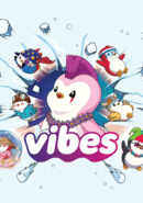 Vibes poster