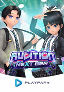 Audition Next Level
