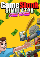 Gamestonk Simulator: Gone Rogue