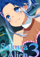 Sakura Alien 3