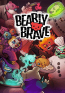 Bearly Brave