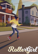 RollerGirl