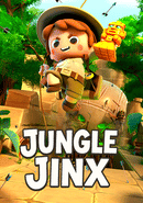 Jungle Jinx poster