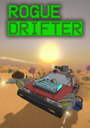 Rogue Drifter poster