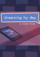 Dreaming by day