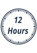 12 Hours