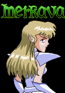 Merkava: The Sacred Armour of Meirav | Strike.lv