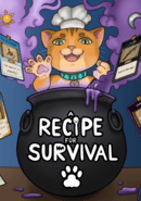 A Recipe for Survival poster