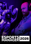 Esports Manager 2026