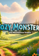 Cozy Monsters: The Mischievous Trabus poster