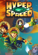 Hyperspaced