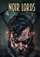 Noir Lords poster