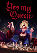 Yes, My Queen poster