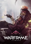 Warframe
