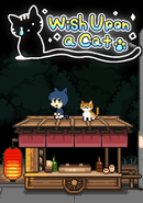 Wish Upon a Cat
