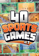 40 Sports Games in 1