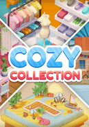 Cozy Collection poster