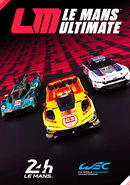 Le Mans Ultimate