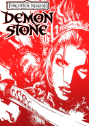 Forgotten Realms: Demon Stone