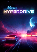 Neon Hyperdrive poster
