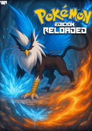 Pokémon Edición Reloaded